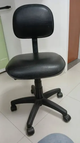 Cadeira de Escritório (Conjunto de 6 ou individual)