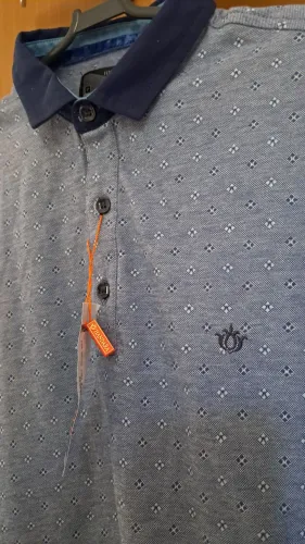 Camisa masculina P 