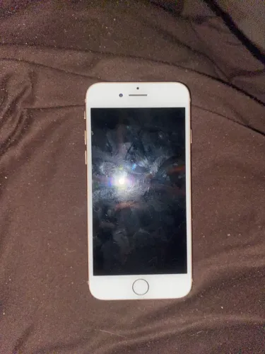 iPhone 8
