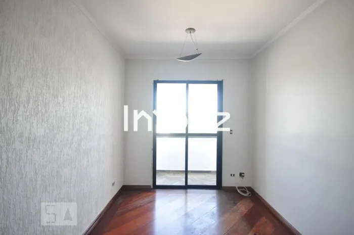 Apartamento à venda na Rua Doutor Maurílio Vergueiro Porto, 128 - Morumbi - São Paulo - SP