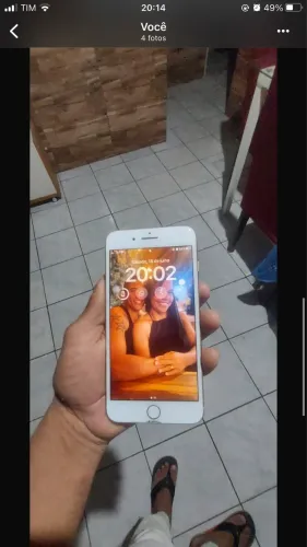 Vendo esse aparelho bem conservado