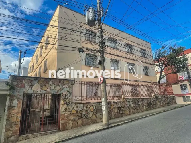 Locação Apartamento 3 quartos Alto Barroca Belo Horizonte