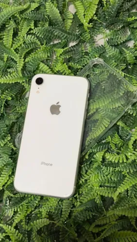 IPhone XR novinho
