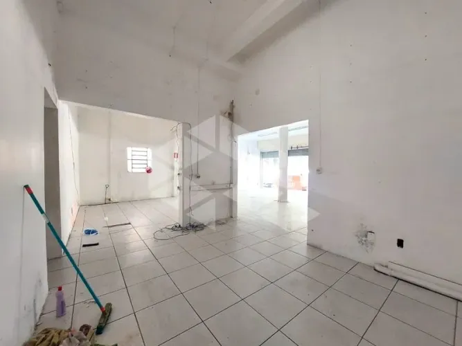 Sala 3800M² - para Alugar