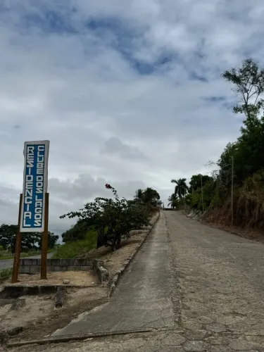 Vendo terreno em Prado Bahia