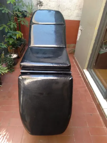 Maca Preta 3 posições 