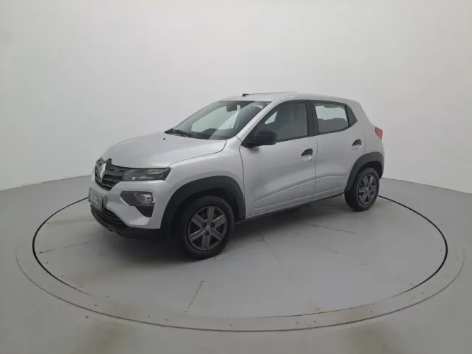 Renault Kwid 1.0 Zen 2025