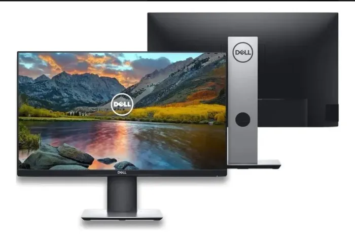 Monitor Dell 23" IPS Full HD
