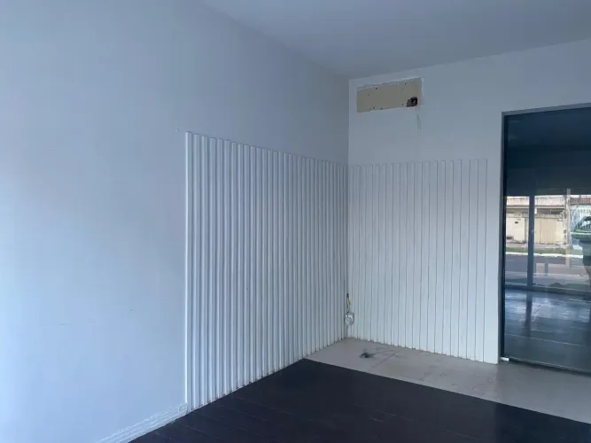 PONTO COMERCIAL COM CASA ANEXA 