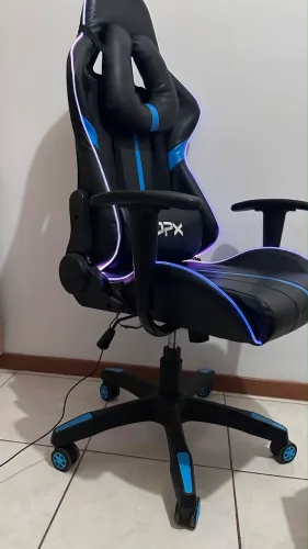 Cadeira Gamer