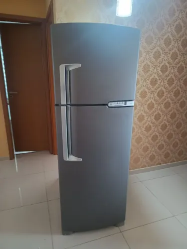 Geladeira Brastemp Frost Free