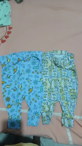 Roupinha de bebê