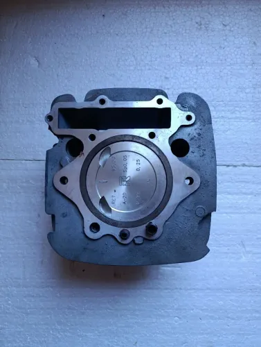 Cilindro Stander da XT600 Original