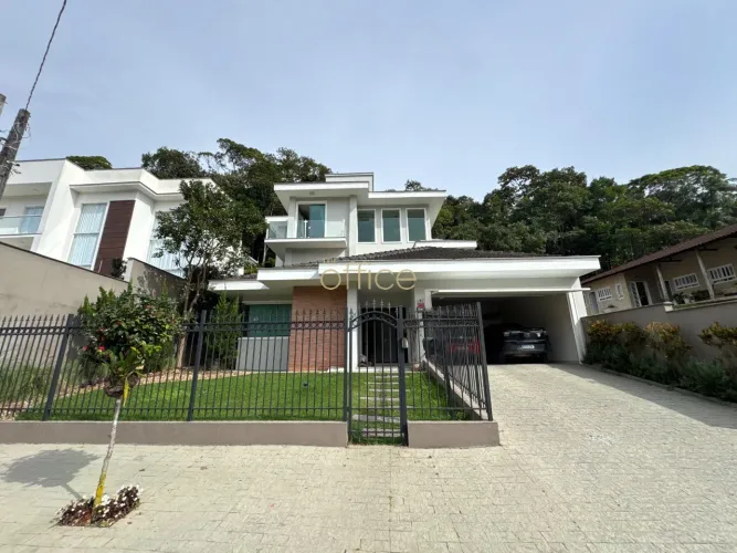 Sobrado RESIDENCIAL em JOINVILLE - SC, SÃO MARCOS