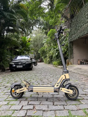 Honeywhale G2 Pro patinete elétrico.