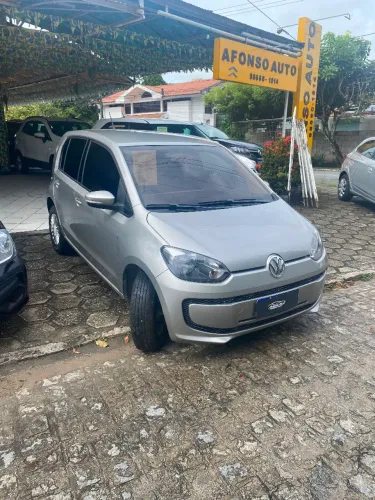 Volkswagen Up! Move I Motion 1.0 T. Flex 12V 5P 2015