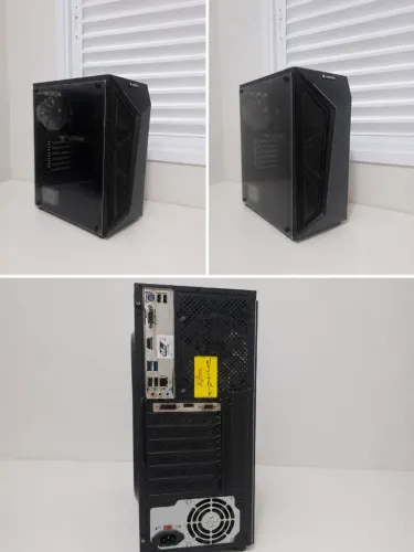 Computador de Mesa
