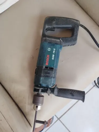 furadeirs de mandrio 800w