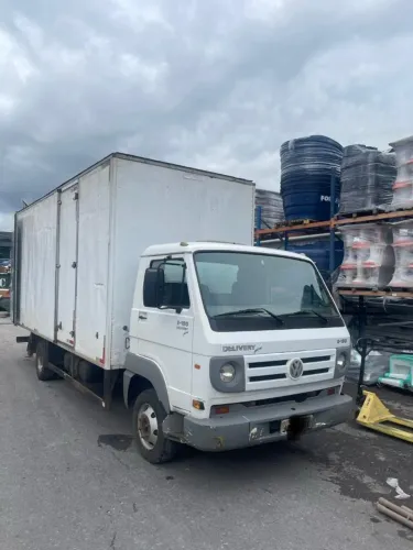 8-150 Delivery Plus 2p DIESEL