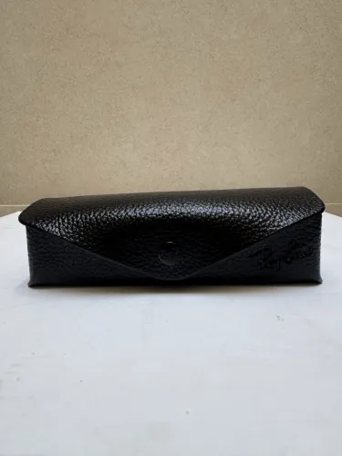 Kit rayban original - case 