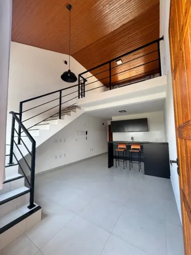 LOFT PARA LOCAÇÃO - BAIRRO IPIRANGA