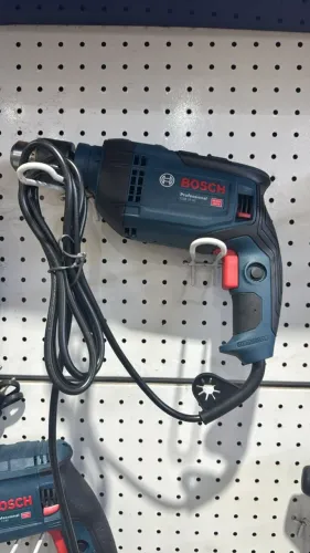 FURADEIRA DE IMPACTO 1/2" GSB 16 RE 850W 220V - BOSCH