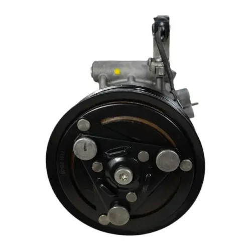 Compressor Ar Volkswagen Gol G7 G8 2017 A 2023 5u0820803m Original