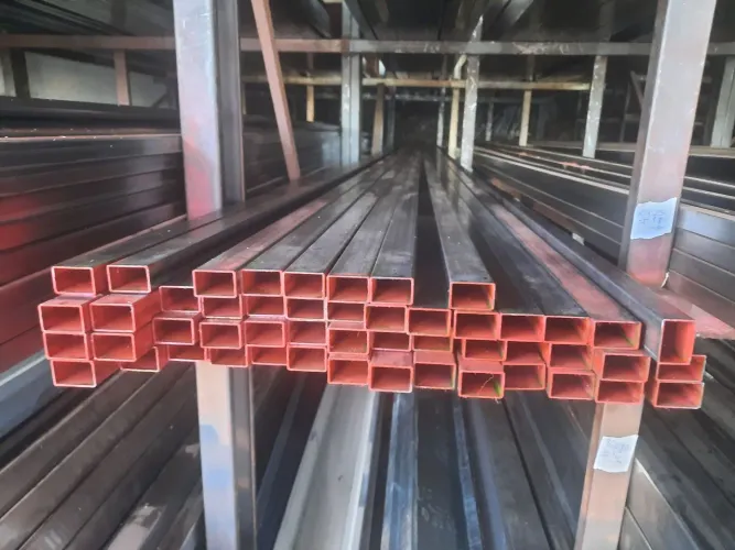 Metalon 30x20 chapa 18