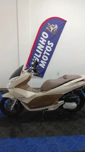 Honda PCX 150 2015 12.900