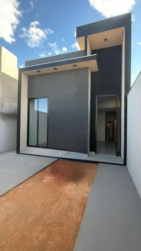 Casa Cidade Nova