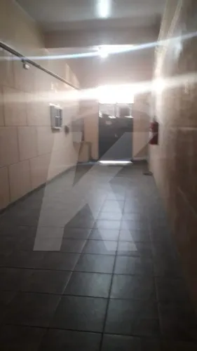 Apartamento em Santana, 03 quartos