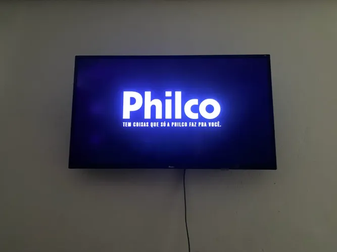 Vendo tv