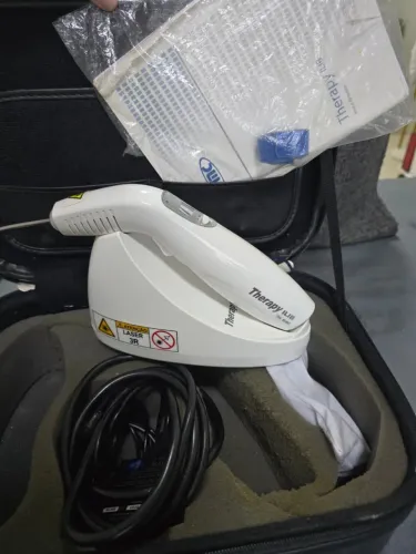 DMC Therapy ILIB SN 8080