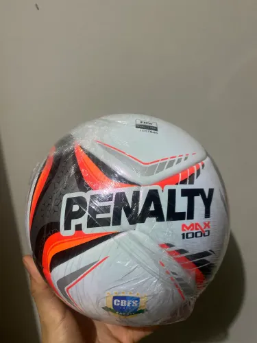 Bola futsal MAX1000 PENALTY