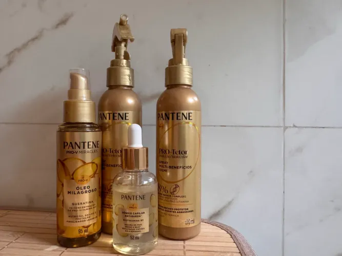 Kit Pantene