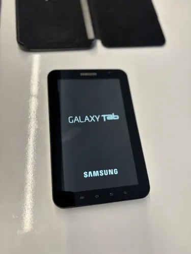 Samsung Galaxy Tab GT-P1000L