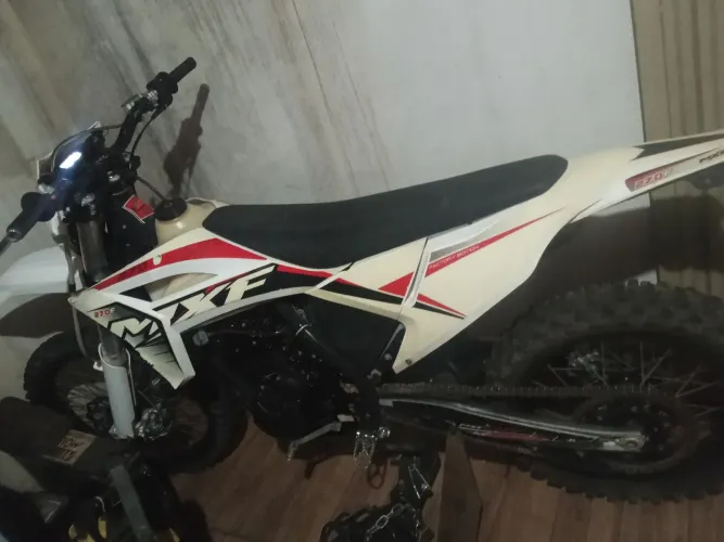 Vendo mxf 270