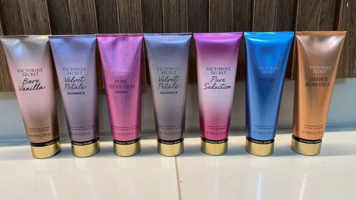 Creme Victoria?s Secret Importado Original