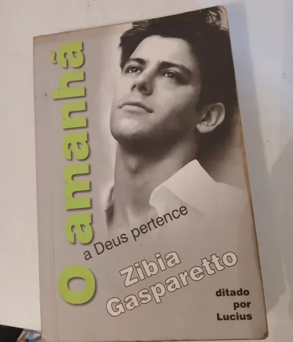 O amanhã a Deus pertence