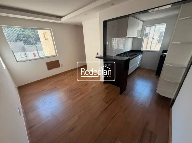 Apartamento no Retiro em Volta Redonda!