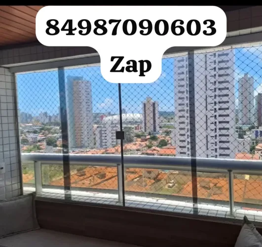 Películas residencial 