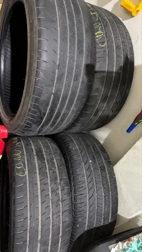 Pneus 225/45 R17