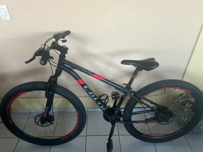 Bicicleta Mountain Bike Aro 29
