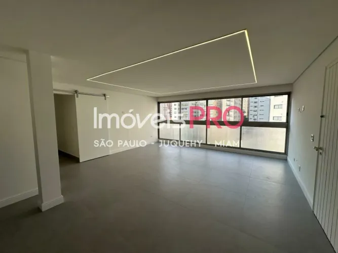 Apartamento á venda em Jardins - SP