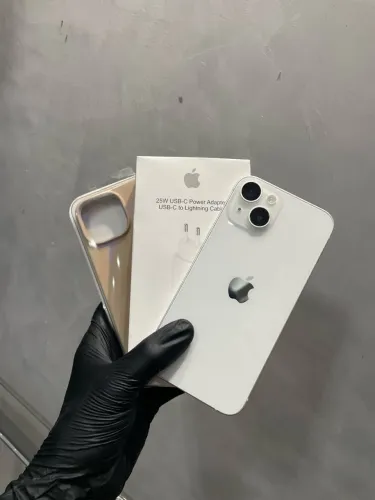 IPHONE 14 - 128GB