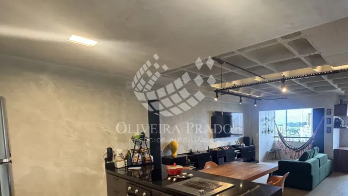 Júnior Creci 4745 - 84 99922.4172 - Resid. Corais Terra do Sol - Apto c/ 2 suítes - Mobili