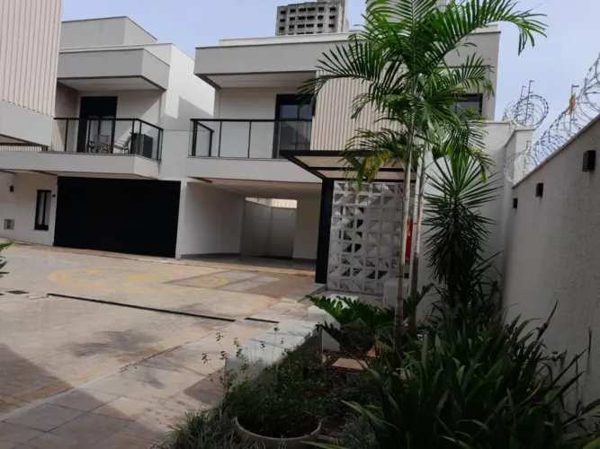 Res. House Garden Pq Cascavel C-5