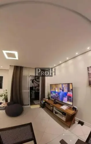 Apartamento Centro São Bernardo