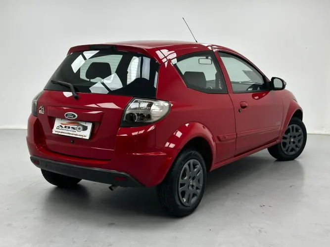 Ford KA 1.0 8v/1.0 8V ST Flex 3P 2013