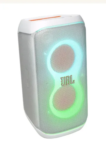 CAIXA DE SOM JBL PARYBOX 120 ,2.500